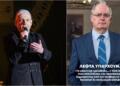«Πάρτι» 600.000 ευρώ για τους λίγους και εκλεκτούς: Η καυστική ανάρτηση του Τάσου Δούση που «καίει» την εξουσία! «Κύριε Τασούλα, τα χρήματα του κράτους δεν είναι δικά σας!»