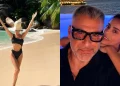 Μαρία Αντωνά: «Ο γέροντας νηστική σε αφήνει;» – Χαμός κάτω από την ανάρτησή της από τις Σεϋχέλλες! Η αποστομωτική απάντησή της