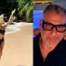Μαρία Αντωνά: «Ο γέροντας νηστική σε αφήνει;» – Χαμός κάτω από την ανάρτησή της από τις Σεϋχέλλες! Η αποστομωτική απάντησή της