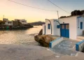 Κίμωλος: «Μόλις έπιασε το τηλέφωνο του μπάνιου τελείωσε…» – Σοκάρει συγγενής του 17χρονου που σκοτώθηκε μπαμ και κάτω μόλις μπήκε να κάνει ντουζ