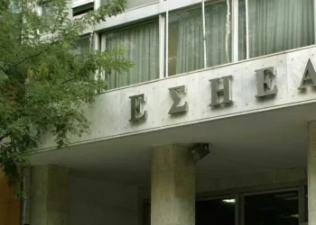 Πέθανε σε ηλικία 103 ετών ο βετεράνος δημοσιογράφος Κυριάκος Καζάκος