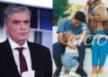 Στη φόρα 25 χρόνια μετά: Οι αδημοσίευτες φωτογραφίες του Νίκου Ευαγγελάτου από τη θητεία στο Πολεμικό Ναυτικό μαζί με τη Ζέτα Θεοδωρακοπούλου και το γιο τους