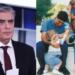 Στη φόρα 25 χρόνια μετά: Οι αδημοσίευτες φωτογραφίες του Νίκου Ευαγγελάτου από τη θητεία στο Πολεμικό Ναυτικό μαζί με τη Ζέτα Θεοδωρακοπούλου και το γιο τους