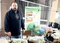 Θρήνος στη Δυτική Φθιώτιδα για τον θάνατο του 32χρονου γιου του αντιδημάρχου Μακρακώμης