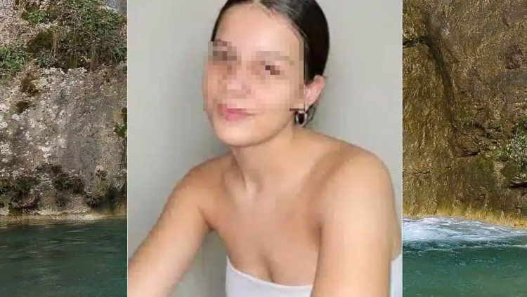 Μαθεύτηκε όλη η αλήθεια για τη 18χρονη που βρέθηκε νεκρή στους Καταρράκτες Δερματά, λίγο πριν από τα γενέθλιά της
