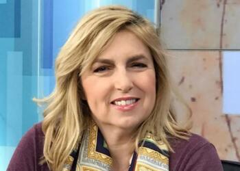 Ίλια Θεοτοκά: Πέθανε η διακεκριμένη ψυχολόγος – Η γενναία μάχη της με τον καρκίνο