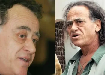 Πέθανε ο ηθοποιός Νίκος Καλογερόπουλος: Η μεγάλη καριέρα και η πορεία που άφησε ιστορία στην ελληνική υποκριτική