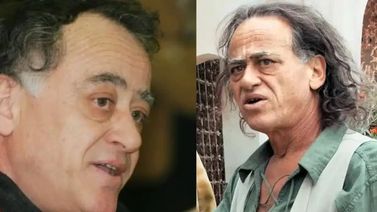 Πέθανε ο ηθοποιός Νίκος Καλογερόπουλος: Η μεγάλη καριέρα και η πορεία που άφησε ιστορία στην ελληνική υποκριτική