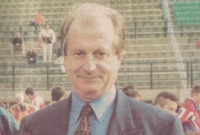 Πέθανε ο εμβληματικός πρόεδρος του Αθηναϊκού, Δημήτρης Καραγκούνης