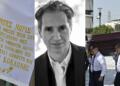 Δημήτρης Κόκοτας: Έφτασε η σορός του τραγουδιστή – «Ραγίζουν» καρδιές τα στεφάνια στην κηδεία του