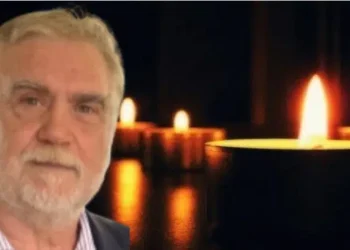 Λάρισα: Πέθανε στο τιμόνι 68χρονος γιατρός – Πρόλαβε να σταματήσει το όχημά του