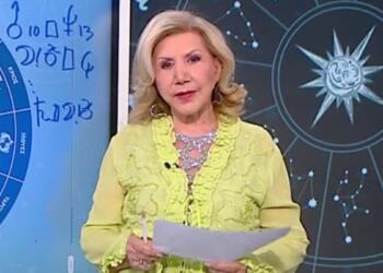 «Κόκκινος» συναγερμός από τη Λίτσα Πατέρα: Η εβδομάδα (17-23/08) που θα φέρει τα πάνω-κάτω στα ζώδια!