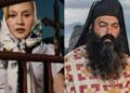 «Όλα όσα με ρώτησε η Μαντόνα»: Ο ηγούμενος της Μονής Βαρλαάμ αποκάλυψε τη συζήτησή τους και το παράπονο της σταρ