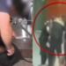 Τον έβγαλαν σηκωτό από το Μετρό: Βίντεο με την ακινητοποίηση επιβάτη που παρενοχλούσε γυναίκα