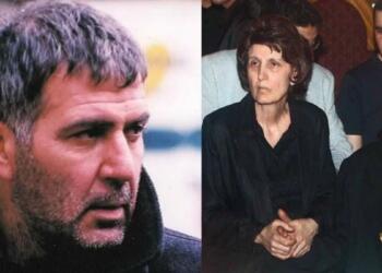 Η «κατάρα» που διέλυσε την οικογένεια Σεργιανόπουλου: Πέθαναν όλοι του οι συγγενείς μετά την δολοφονία του – Μάνα και αδελφή του την ίδια μέρα!