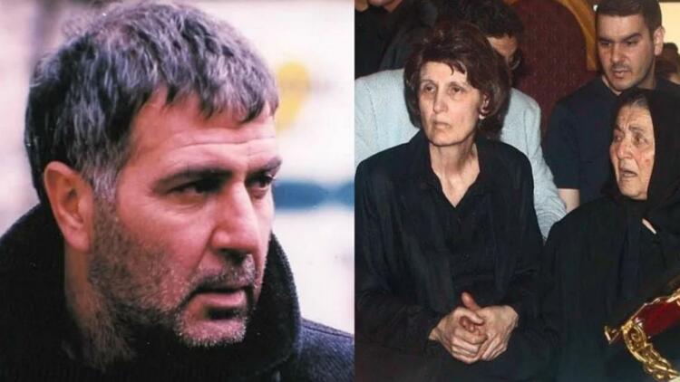Η «κατάρα» που διέλυσε την οικογένεια Σεργιανόπουλου: Πέθαναν όλοι του οι συγγενείς μετά την δολοφονία του – Μάνα και αδελφή του την ίδια μέρα!