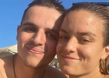 Μαρία Σάκκαρη: Κίνηση ανθρωπιάς από την σύντροφο του Κωνσταντίνου Μητσοτάκη – Η δωρεά που έκανε αθόρυβα