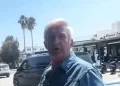 «Θα μπορούσε να με είχε σκοτώσει, να βγει να πει δημόσια συγγνώμη στην Πάρο» λέει ο 71χρονος που ξυλοκοπήθηκε από οδηγό ταξί