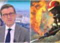 «Από Νοέμβριο έως τέλη Απρίλη απλά περιφέρονται»: Η τραγική ατάκα Πορτοσάλτε για τους εποχικούς πυροσβέστες!