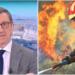 «Από Νοέμβριο έως τέλη Απρίλη απλά περιφέρονται»: Η τραγική ατάκα Πορτοσάλτε για τους εποχικούς πυροσβέστες!