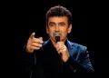 Πέθανε στα 59 του ο σπουδαίος Πόντιος τραγουδιστής Στάθης Παρχαρίδης