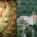 Τιμάται σήμερα η Παναγία Προυσιώτισσα: 1200 χρόνια το καντήλι της δεν έσβησε ποτέ