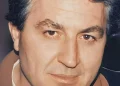 Πέθανε ξημερώματα στον ύπνο του ο πασίγνωστος λαϊκός τραγουδιστής