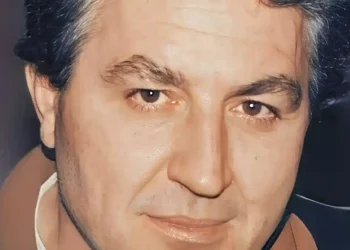 Πέθανε ξημερώματα στον ύπνο του ο πασίγνωστος λαϊκός τραγουδιστής