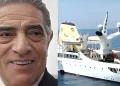 17 καμπίνες, πισίνα που μετατρεπόταν σε πίστα χορού και σουίτα με θηριώδες τζάκι – Βίντεο από το πλωτό «παλάτι» του Ωνάση, Christina O