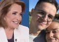 Μαθεύτηκε το πότε και το που – Η Ντόρα Μπακογιάννη έκανε την μεγάλη αποκάλυψη για τον γάμο του αιώνα του Κ. Μητσοτάκη με την Μαρία Σάκκαρη