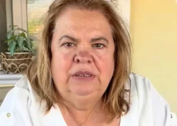 Χαμός με αυτά που είπε η Έφη Θώδη για τον Μητσοτάκη
