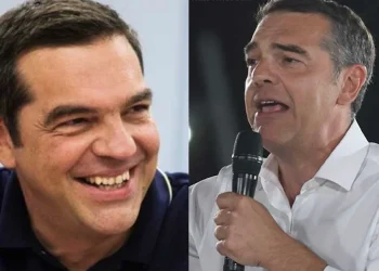 Ξέφυγε: Το νούμερο – σοκ που δίνει δημοσκόπηση στην ΕΛΑΣ του Αλέξη Τσίπρα