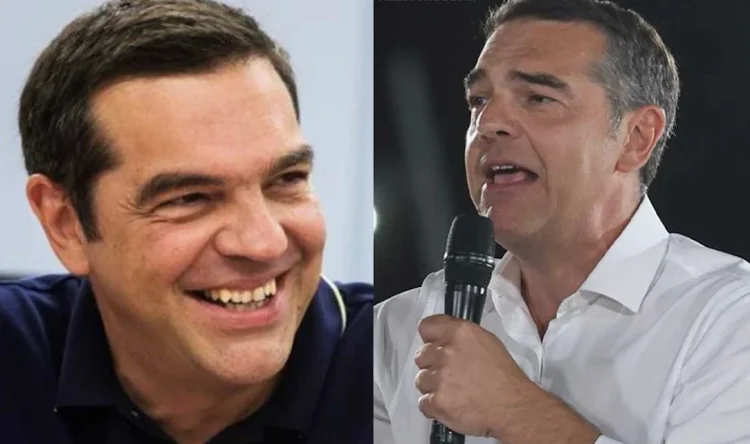 Ξέφυγε: Το νούμερο – σοκ που δίνει δημοσκόπηση στην ΕΛΑΣ του Αλέξη Τσίπρα