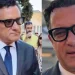 Άδωνις: «Από εδώ και μπρος θα φοράω τα γυαλιά μου και όποιος θέλει ας με βρίσει, ας με φτύσει. Θα καταγράφεται»