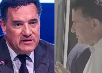 Ο Άδωνις έδωσε εντολή για πειθαρχική διαδικασία σε βάρος εργαζόμενων στο Δαφνί – «Δέχτηκα λεκτικό προπηλακισμό»