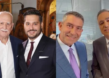 Ξέσπασε ο γιος του Γιώργου Παπαδάκη για τους παρουσιαστές του Καλημέρα Ελλάδα – «Η απόλυτη ξεφτίλα»