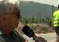 Πόρτο Γερμενό: «Κάηκε το σπίτι μου, δεν έχω πού να μείνω» – Συγκλονίζει κάτοικος που έχασε την περιουσία του
