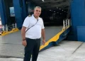 Νεκρός εντοπίστηκε ο ύπαρχος του Superferry