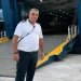 Νεκρός εντοπίστηκε ο ύπαρχος του Superferry