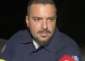 Τραγική ειρωνεία: Εθελοντής έσωζε σπίτια ενώ το δικό του γινόταν στάχτη