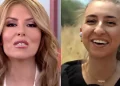 Η Αναστασία Γιάμαλη είπε αυτό που δεν περίμενε κανείς για την ρεπόρτερ του OPEN που γέλαγε στις φωτιές