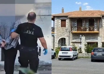 Ομολόγησε ο 55χρονος στον Μυστρά: Είχε για 2,5 χρόνια στον καταψύκτη τον νεκρό πατέρα του για να παίρνει τη σύνταξή του και της μητέρας του