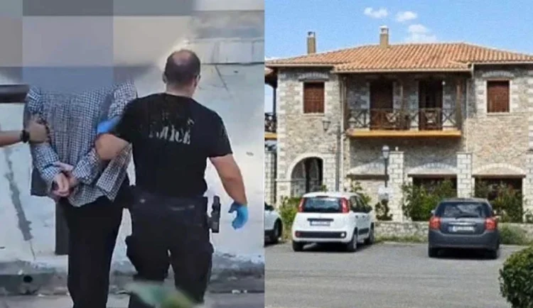 Ομολόγησε ο 55χρονος στον Μυστρά: Είχε για 2,5 χρόνια στον καταψύκτη τον νεκρό πατέρα του για να παίρνει τη σύνταξή του και της μητέρας του