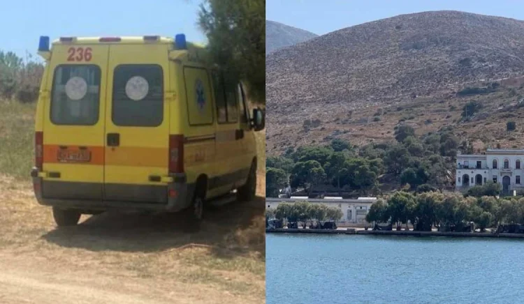 Τραγωδία σήμερα: Φορτηγό παρέσυρε και σκότωσε 58χρονη