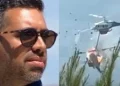 Αριστοτέλης Δαμίγος: Αuτός ήταν ο 39xpονος Έλληνας κυβερνήτης που πέθαvε στο καθήκον στην Ψάθα