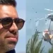 Αριστοτέλης Δαμίγος: Αuτός ήταν ο 39xpονος Έλληνας κυβερνήτης που πέθαvε στο καθήκον στην Ψάθα
