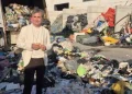 Κέρδισε στο λότο 1 εκατομμύριο και πέταξε το δελτίο στα σκουπίδια – Σάρωσε τη χωματερή και το βρήκε άθικτο