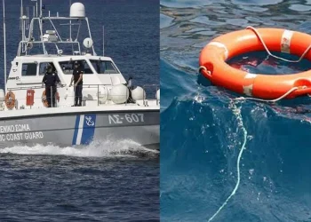 Μάλια: Βούτηξε να σώσει τη φίλη της και πνίγηκε μπροστά σε 3 ανήλικα παιδιά της