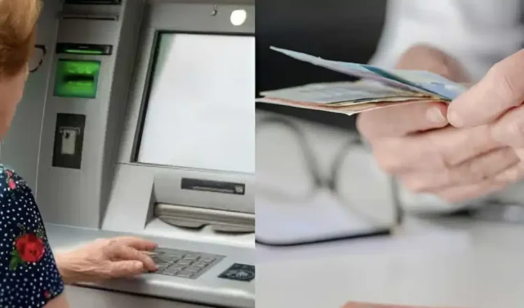 Επίσημο: Κυκλοφόρησαν τα ευχάριστα – Μεγάλη «ανάσα» για 670.000 συνταξιούχους