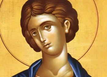 Σήμερα γιορτάζει ο σπάνιος Άγιος που εκτελέστηκε με ξίφος γιατί αρνήθηκε να αποκηρύξει την πίστη του